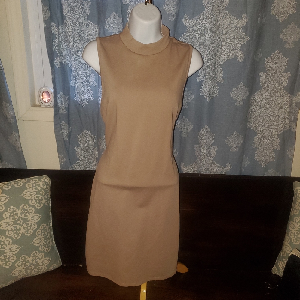 Tank Dress